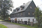 Casa rural Staré Křečany República Checa